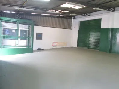 Prédio Comercial à venda, 382m² no Rudge Ramos, São Bernardo do Campo