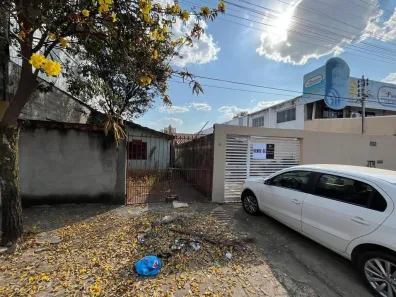 Casa com 3 Quartos à venda, 207m² no Jardim América, Goiânia