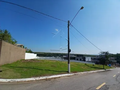 Lote/Terreno à venda, 1020m² no Ipanema das Pedras, Sorocaba