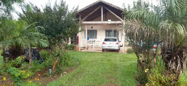 Fazenda/Sítio com 2 Quartos à venda, 95m² no , Brazópolis