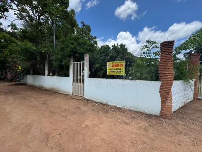 Fazenda/Sítio com 6 Quartos à venda, 4800m² no , Santo Antônio de Leverger