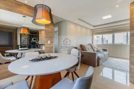 Apartamento com 2 Quartos à venda, 65m² no Passo da Areia, Porto Alegre