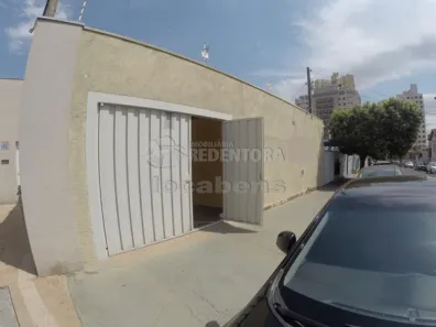 Ponto Comercial com 7 Quartos à venda, 190m² no Boa Vista, São José do Rio Preto