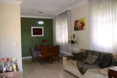 Casa com 3 Quartos à venda, 360m² no Nova Vista, Belo Horizonte