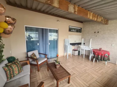 Cobertura com 3 Quartos à venda, 140m² no Tijuca, Rio de Janeiro