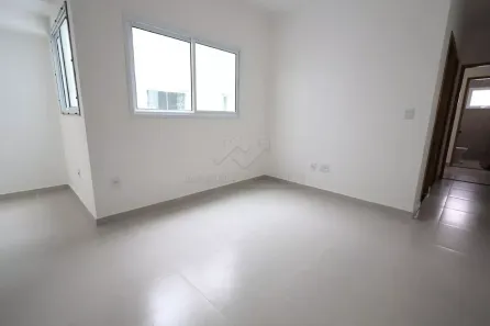 Cobertura com 2 Quartos à venda, 100m² no Vila Assunção, Santo André