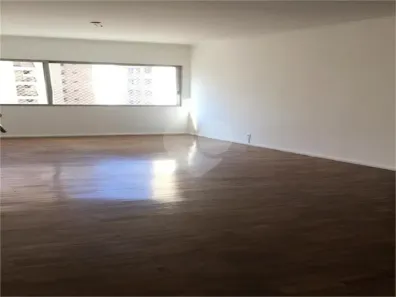 Apartamento com 2 Quartos à venda, 92m² no Indianópolis, São Paulo