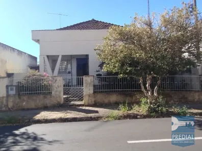Casa com 2 Quartos à venda, 129m² no Vila Monteiro (Gleba I), São Carlos