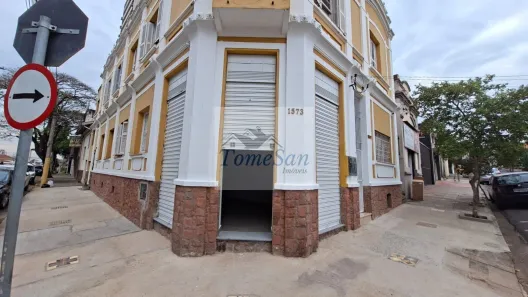 Ponto Comercial para alugar, 26m² no Cidade Alta, Piracicaba