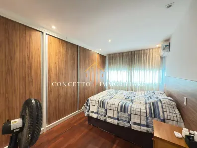 Apartamento com 2 Quartos à venda, 100m² no Barra da Tijuca, Rio de Janeiro