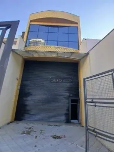 Prédio Comercial à venda, 300m² no Cidade Mãe do Céu, São Paulo