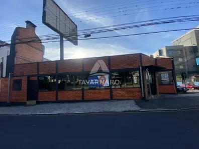 Sala Comercial para alugar, 256m² no Centro, Ponta Grossa