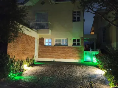 Casa de Condomínio com 4 Quartos à venda, 155m² no Jardim Barbacena, Cotia