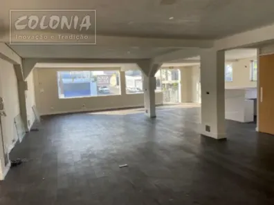 Imóvel Comercial à venda, 1042m² no Vila Palmares, Santo André