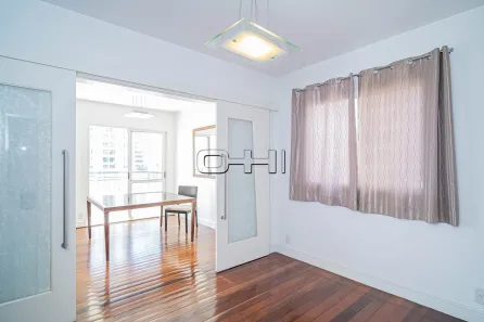 Apartamento com 3 Quartos à venda, 198m² no Cidade Monções, São Paulo