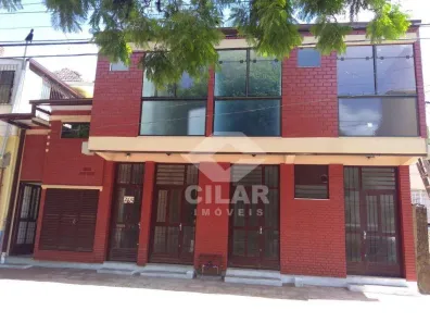 Sobrado com 1 Quarto à venda, 156m² no São Geraldo, Porto Alegre