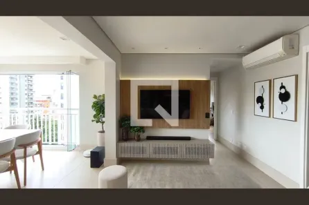 Apartamento com 2 Quartos à venda, 87m² no Vila Mariana, São Paulo