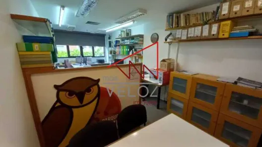 Sala Comercial à venda, 37m² no Flamengo, Rio de Janeiro