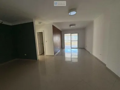 Apartamento com 3 Quartos à venda, 158m² no Canto do Forte, Praia Grande