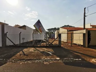 Lote/Terreno à venda, 600m² no Vila Harmonia, Araraquara