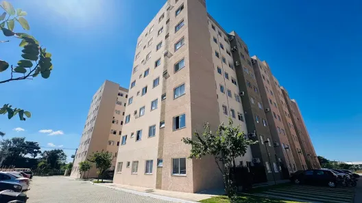 Apartamento com 2 Quartos à venda, 50m² no Bela Vista, Palhoça