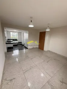 Apartamento com 2 Quartos à venda, 61m² no Havaí, Belo Horizonte