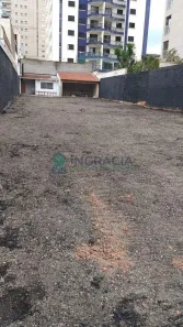 Lote/Terreno à venda, 613m² no Vila Romana, São Paulo