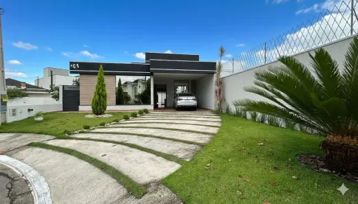 Casa com 3 Quartos à venda, 250m² no Piracangaguá, Taubaté