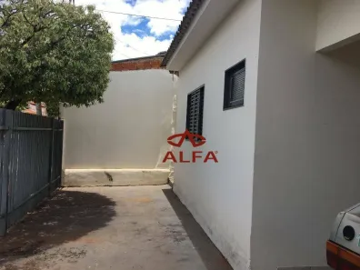 Casa com 3 Quartos à venda, 100m² no Jardim Urupês, São José do Rio Preto