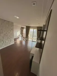 Apartamento com 2 Quartos à venda, 69m² no Belenzinho, São Paulo