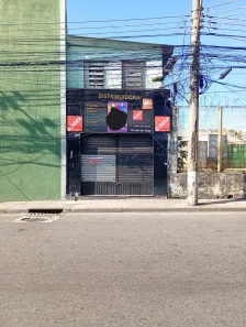 Ponto Comercial para alugar, 120m² no Benfica, Rio de Janeiro