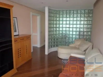 Apartamento com 3 Quartos à venda, 297m² no Vila Bastos, Santo André