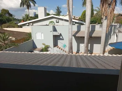 Casa com 3 Quartos à venda, 330m² no Jardim Tarraf, São José do Rio Preto