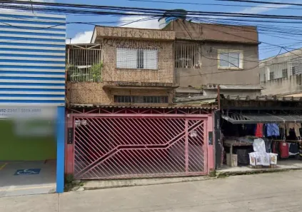 Ponto Comercial com 10 Quartos para alugar, 400m² no São Mateus, São Paulo