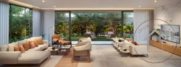 Casa de Condomínio com 3 Quartos à venda, 523m² no Santo Amaro, São Paulo
