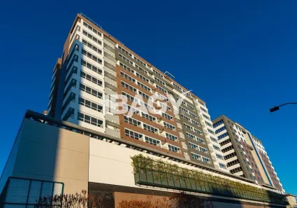 Apartamento com 1 Quarto para alugar, 79m² no Campinas, São José