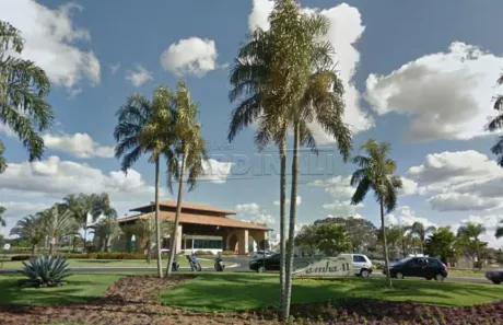 Lote/Terreno à venda, 405m² no Parque Tecnológico Damha I São Carlos, São Carlos
