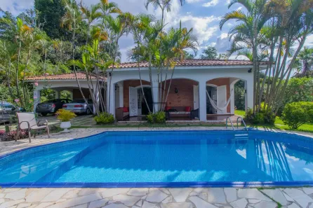 Casa com 3 Quartos à venda, 336m² no Chácara Eliana, Cotia