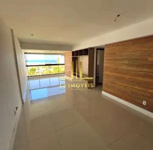 Apartamento com 3 Quartos à venda, 94m² no Jardim Armação, Salvador