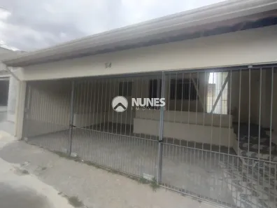 Casa com 2 Quartos à venda, 63m² no Quitaúna, Osasco