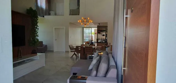 Casa de Condomínio com 4 Quartos à venda, 273m² no Luar da Barra, Barra dos Coqueiros