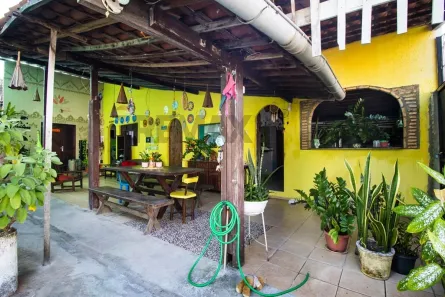 Casa com 10 Quartos à venda, 350m² no Ponta Negra, Natal