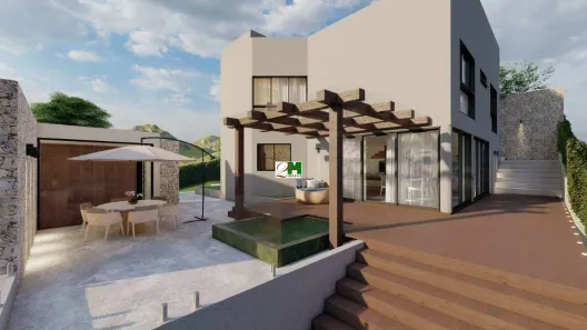 Lote/Terreno à venda, 800m² no Jardim Canadá, Nova Lima