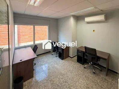 Sala Comercial para alugar, 68m² no Loteamento Alphaville Campinas, Campinas