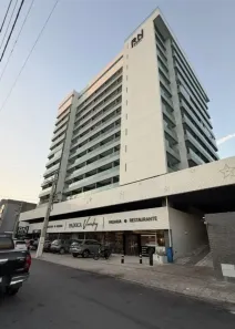 Apartamento com 1 Quarto à venda, 30m² no Cruz das Almas, Maceió
