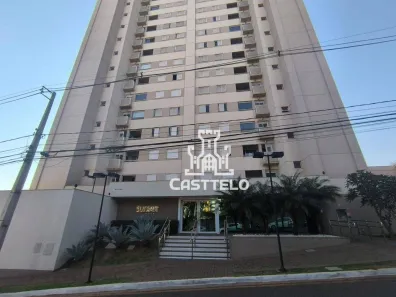 Apartamento com 2 Quartos à venda, 54m² no Gleba Fazenda Palhano, Londrina
