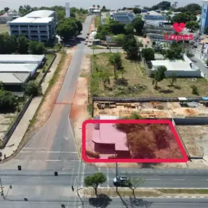 Ponto Comercial à venda, 50m² no Canarinho, Boa Vista
