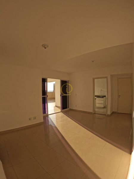 Apartamento com 3 quartos — Ouro Preto, Belo Horizonte