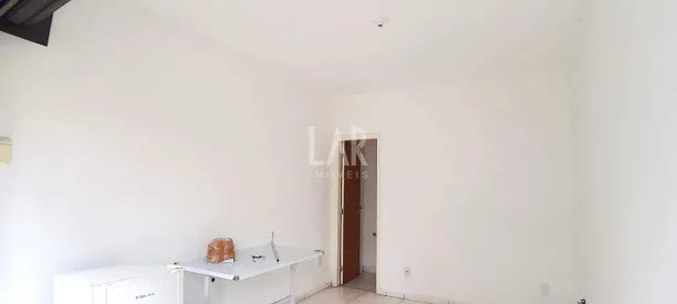 Ponto Comercial para alugar, 30m² no Santo Antônio, Belo Horizonte