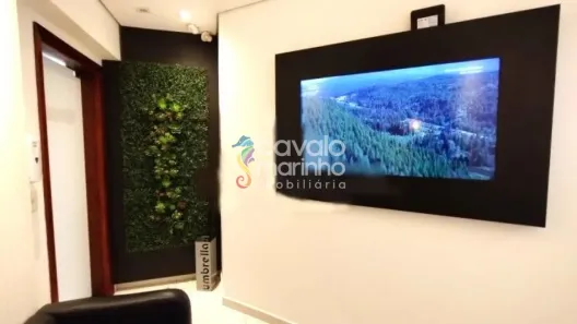 Sala Comercial à venda, 59m² no Vila Seixas, Ribeirão Preto